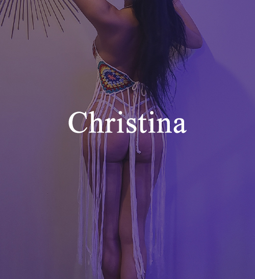 Christina