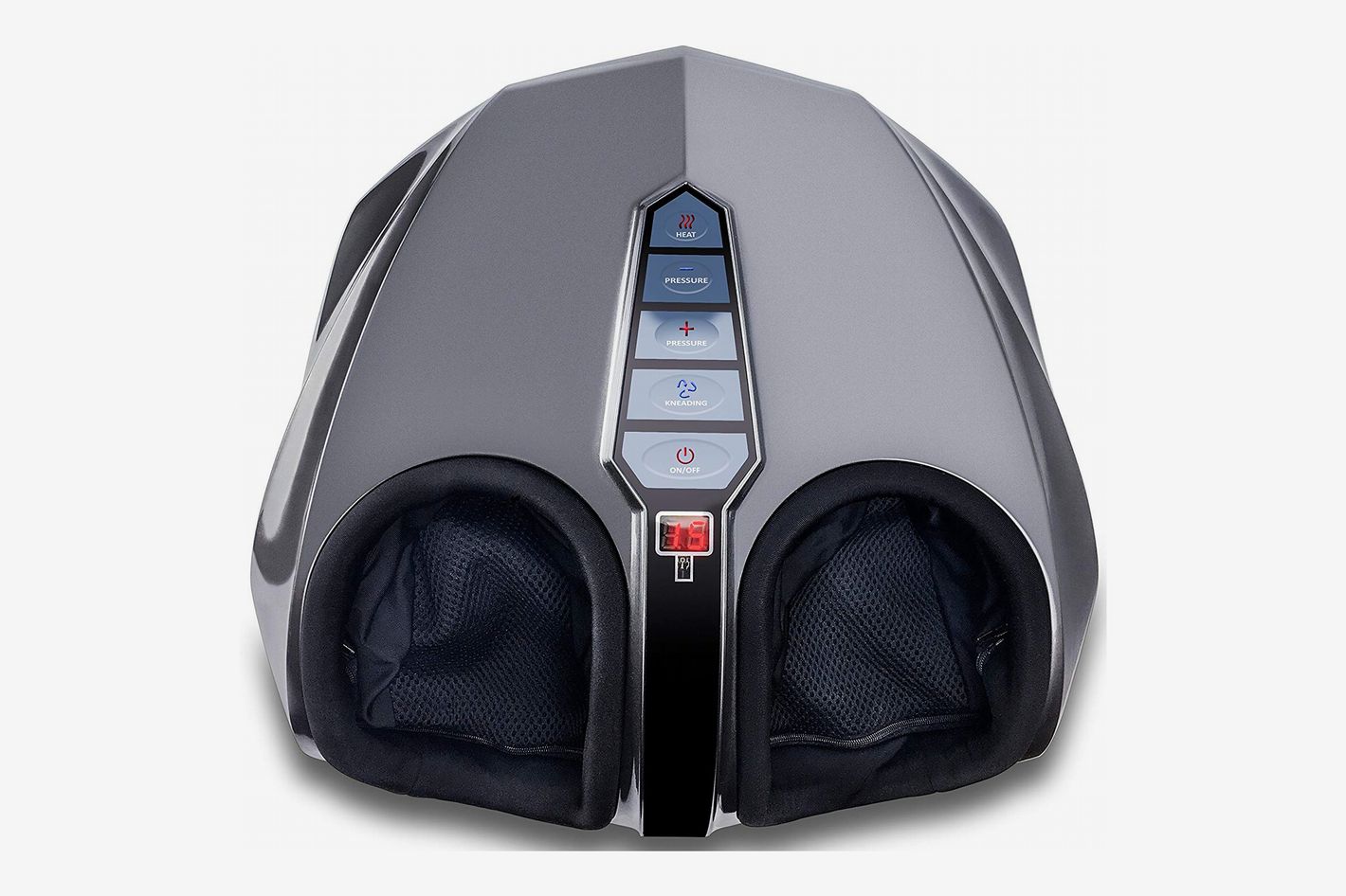 6. Miko Shiatsu Foot Massager (New entry)