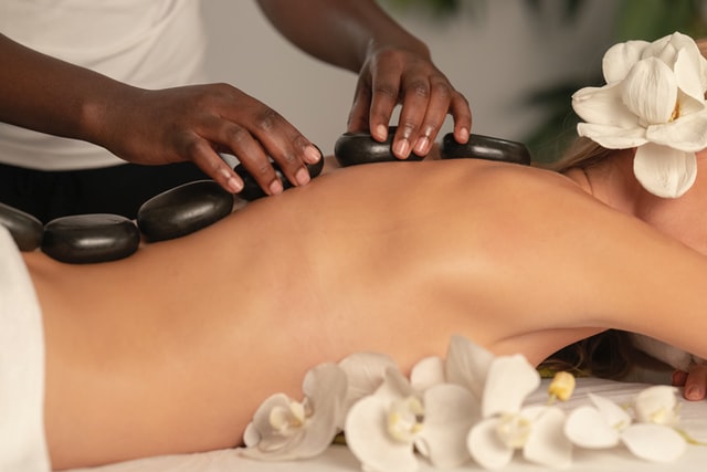 5 Best Thai Massages in Dallas