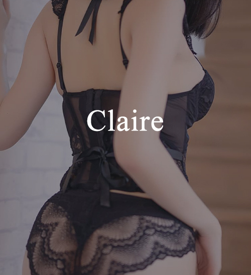 claire